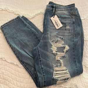 Judy Blue Lane Jeans